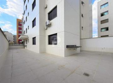 Apartamento · 170m² · 3 Quartos · 3 Vagas · ÁREA PRIVATIVA 3 QUARTOS À VENDA - BAIRRO PRADO
