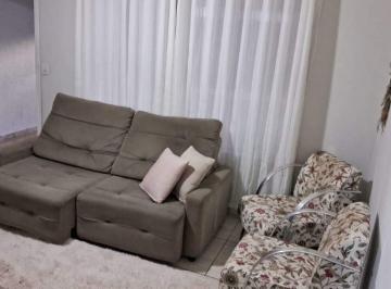 Casa · 90m² · 2 Quartos · 2 Vagas · Casa à venda com 2 quartos e 2 vagas no Jardim América em Americana 
