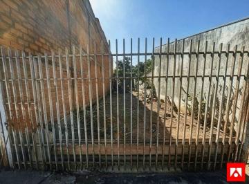 Terreno · 125m² · Terreno à venda 125 m² no Parque Residencial São Joaquim II em Santa Bárbara d'Oeste 
