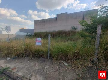 Terreno · 270m² · Terreno à venda com 270 m² no Jardim Boer I em Americana 