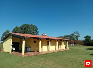 Rural · 4976m² · 2 Quartos · 4 Vagas · Chácara à venda com 2 quartos (1 suíte) e 4 vagas na Chácaras Central em Nova Odessa