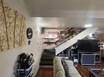 Casa · 190m² · 3 Quartos · 4 Vagas · Sobrado Residencial de 190m² na Vila Alpina/Bairro Jardim , Santo André — 3 Dormitórios, 4 Vagas - E