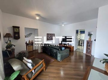 Apartamento · 90m² · 3 Quartos · 1 Vaga · Apartamento 3 Dormitórios no Campestre, Santo André – Frente, Financiável