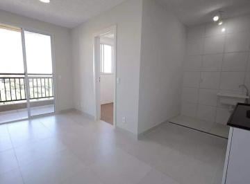 Apartamento · 38m² · 2 Quartos · Apartamento à venda em Santo André (SP) | Bairro Santa Maria