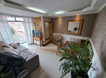 Apartamento · 68m² · 2 Quartos · 1 Vaga · Apartamento à venda em Santo André (Vila Valparaíso) | 2 quartos (1 suíte) 