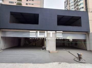 Comercial · 150m² · 2 Vagas · Galpão Comercial para Alugar no bairro jardim em Santo André