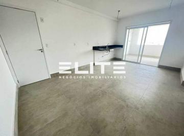 Apartamento · 67m² · 2 Quartos · 2 Vagas · Apartamento com 2 dormitórios para alugar, 67 m² - Parque das Nações - Santo André/SP