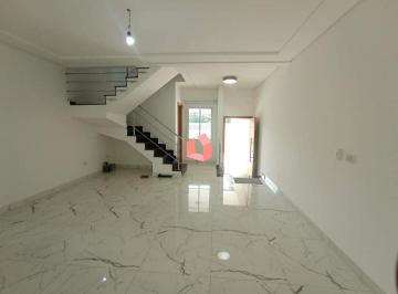 Casa · 160m² · 3 Quartos · 4 Vagas · Sobrado Novo com 3 Suítes | 4 Vagas | Bairro Anchieta | São Bernardo do Campo
