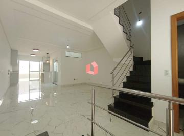 Casa · 160m² · 3 Quartos · 4 Vagas · Imóvel no Bairro Anchieta - São Bernardo do Campo - 3dormitórios , sendo 03 suítes