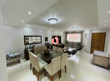 sala · Lindo Sobrado à venda, 239m² por R$ 1.250.000,00 - Assunção - São Bernardo do Campo/SP