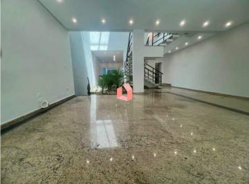 Casa · 244m² · 4 Quartos · 5 Vagas · Sobrado Vila Scarpelli - Novo
