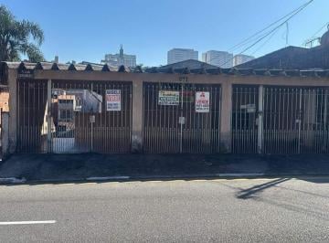 Casa · 300m² · 4 Quartos · 3 Vagas · Imóvel para Investidor em Diadema | 3 Casas no Mesmo Terreno | Excelente Oportunidade de Renda na Vi