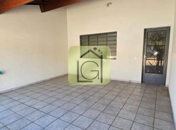 Casa · 158m² · 3 Quartos · 2 Vagas · Casa para Alugar em Itu/SP (Bairro São Luiz) | 3 Quartos, 1 Suíte, Quintal