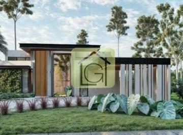 Casa · 393m² · 4 Quartos · 2 Vagas · Casa residencial à venda em Itu/SP: 4 suítes, 2 salas e 2 vagas | Parque Chapada de Itu