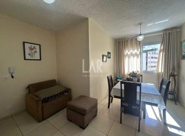 Apartamento · 67m² · 2 Quartos · 1 Vaga · Apartamento para aluguel, 2 quartos, 1 vaga, Ipiranga - Belo Horizonte/MG