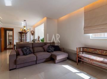 Apartamento · 100m² · 3 Quartos · 2 Vagas · Apartamento à venda, 3 quartos, 1 suíte, 2 vagas, Cruzeiro - Belo Horizonte/MG