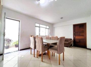 Apartamento · 150m² · 4 Quartos · 2 Vagas · Área Privativa à venda, 4 quartos, 1 suíte, 2 vagas, Ipiranga - Belo Horizonte/MG