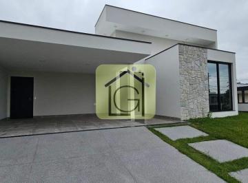 Casa · 208m² · 3 Quartos · 2 Vagas · Casa residencial em Itu/SP com 3 suítes e lazer completo (à venda)