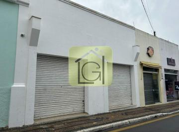 Comercial · 100m² · Salão Comercial para Alugar no Centro de Itu/SP (100 m²)