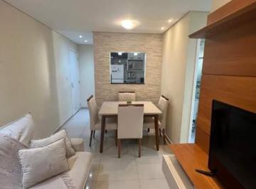 Apartamento · 47m² · 2 Quartos · 1 Vaga · Apto 2 dorms 1 vaga