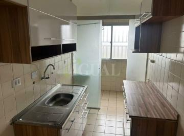 Apartamento · 50m² · 2 Quartos · 1 Vaga · Apartamento à venda, 2 quartos, 1 vaga, Vila Curuçá - Santo André/SP