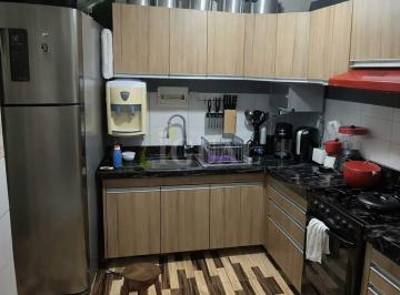 Apartamento · 49m² · 2 Quartos · 1 Vaga · Apartamento à venda, 2 quartos, 1 vaga, JARDIM ALZIRA FRANCO - Santo André/SP