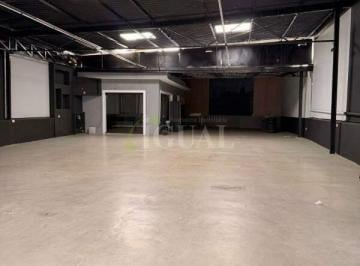 Comercial · 239m² · Galpão Comercial - Jardim Utinga, Santo André 
