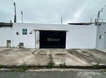 Casa · 191m² · 3 Quartos · 3 Vagas · Casa Residencial para aluguel, no bairro Noivos, Teresina/PI