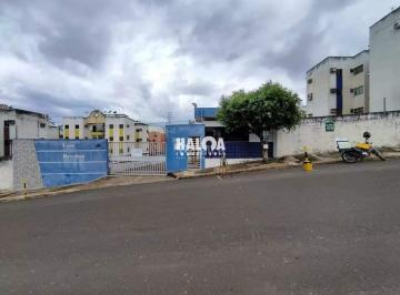 Apartamento · 49m² · 3 Quartos · 1 Vaga · Apartamento à venda, Condomínio Barcelona no bairro Aeroporto, Teresina/PI
