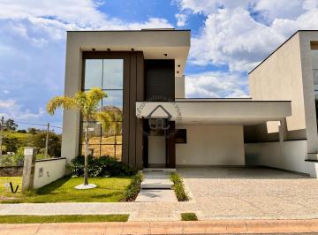 Casa · 175m² · 3 Quartos · 2 Vagas · Casa térrea com 175,00 m² 3 quartos venda no Condomínio Mont'Alcino em Valinhos