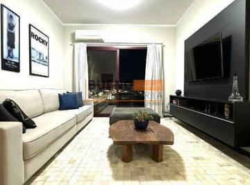 Apartamento · 107m² · 3 Quartos · 2 Vagas · Apartamento 3 quartos à venda, no residencial Ilhas do Maracá/Americana