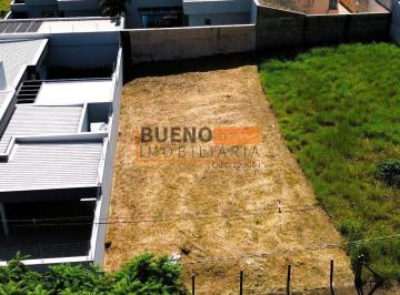 Terreno · 338m² · 2 Vagas · Terreno Residencial à venda no Bairro Dona Margarida em Santa Bárbara d’Oeste (337,50 m²) 