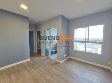 Apartamento · 54m² · 1 Vaga · Apartamento residencial à venda em Santa Bárbara d’Oeste | Reserva Centenária | 54m² | Aceita financ