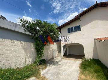 Casa · 131m² · 3 Quartos · 4 Vagas · Casa com 3 quartos para alugar no bairro Niterói, em Betim.