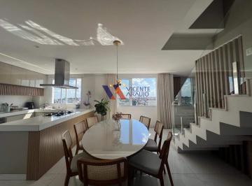 Entrada Apartamento · Cobertura de Luxo: Terraço com Jacuzzi, Deck e Vista Panorâmica Privilegiada