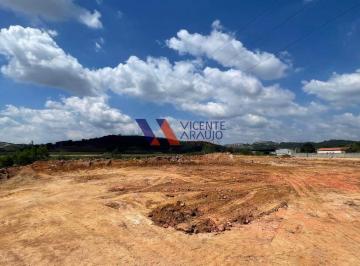 Terreno · 19000m² ·  Área para locação em Betim – próxima a condomínios industriais.