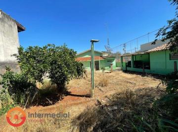 Casa · 95m² · 4 Quartos · 5 Vagas · Casa Residencial à Venda em Boituva/SP - Bairro Chácara Labronici