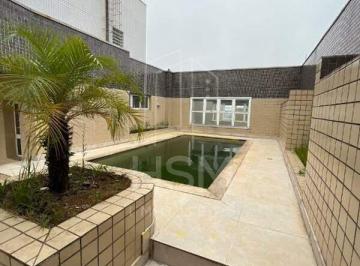 Apartamento · 200m² · 3 Quartos · 4 Vagas · Cobertura 200 m², com 3 quartos (1 suíte), piscina , 4 vagas - Para Locação no Centro - São Bernardo