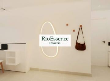 Apartamento · 50m² · 2 Quartos · Apartamento 2 Quartos no Copacabana, Rio de Janeiro – 50 m², Venda R$649.900