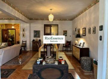 Apartamento · 276m² · 3 Quartos · 2 Vagas · Apartamento Residencial de 3 Dormitórios com 2 Vagas em Copacabana, Rio