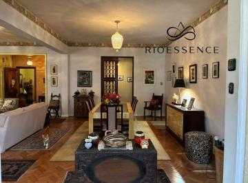 Apartamento · 276m² · 3 Quartos · 2 Vagas · Apartamento Residencial de 3 Dormitórios com 2 Vagas em Copacabana, Rio