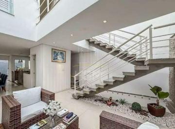 Casa · 240m² · 3 Quartos · 6 Vagas · Sobrado com 3 quartos à venda , Nova Petrópolis, São Bernardo do Campo - SP