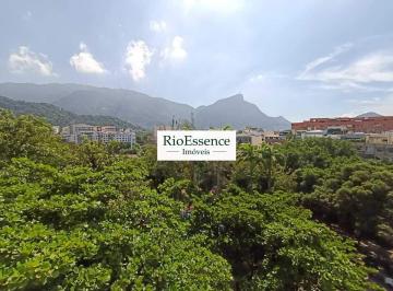 Apartamento · 62m² · 2 Quartos · 1 Vaga · Apartamento à venda, 2 quartos, 1 suíte, 1 vaga, Leblon - Rio de Janeiro/RJ