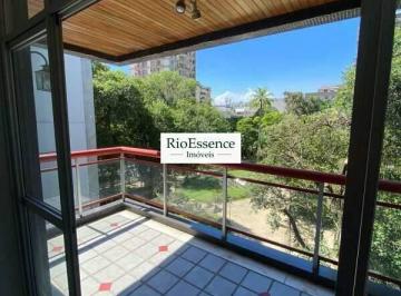 Apartamento · 106m² · 3 Quartos · 2 Vagas · Apartamento 3 Quartos com 2 Vagas na Frente, Botafogo – RJ