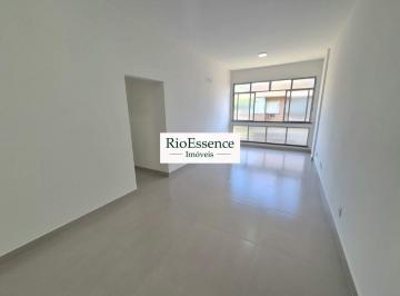 Apartamento · 90m² · 3 Quartos · 1 Vaga · Apartamento 3 quartos à venda em Botafogo, frente, 90 m² com 1 vaga