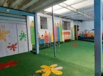 Casa · 306m² · 1 Quarto · 5 Vagas · Aluga Casa Comercial – Bairro Assunção – São Bernardo do Campo/SP