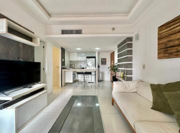 Apartamento · 60m² · 2 Quartos · 1 Vaga · Apartamento à venda no Boqueirão em Santos.