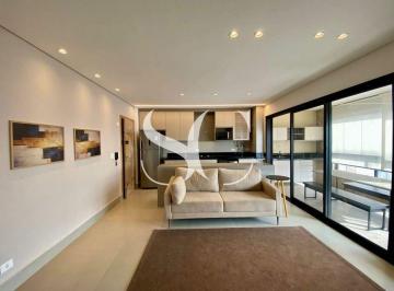 Apartamento · 85m² · 2 Quartos · 1 Vaga · Vende-se apartamento de 02 dormitórios sendo 01 suíte no bairro de José Menino em Santos 