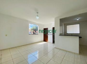 Apartamento · 75m² · 3 Quartos · Apartamento 3 quartos no bairro Bom Retiro Betim