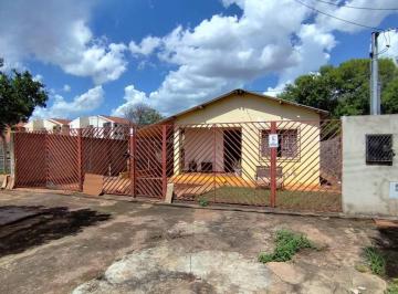 Casa · 58m² · 2 Quartos · 3 Vagas · Casa Térrea à venda em Campo Grande - Vila Carlota/Bandeira
